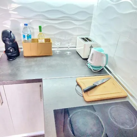 Sweet Dreams Apartment *