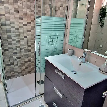 Sweet Dreams Apartman Costa Del Silencio