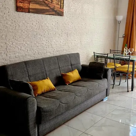 Apartman Sweet Dreams Costa Del Silencio