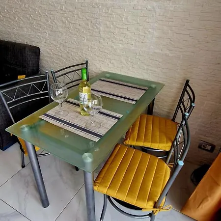 Sweet Dreams Costa Del Silencio