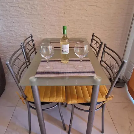 Sweet Dreams Apartman *