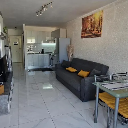 Apartman Sweet Dreams