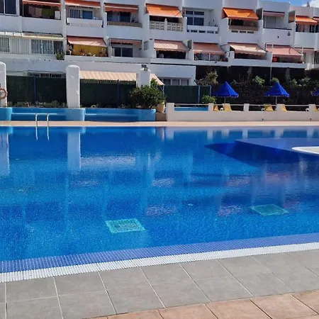 Apartman Sweet Dreams Costa Del Silencio