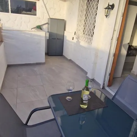 Sweet Dreams Apartman Costa Del Silencio