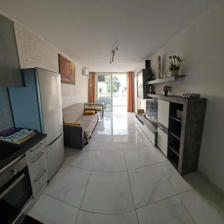 Apartman Sweet Dreams *