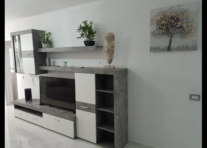 Sweet Dreams Apartment *