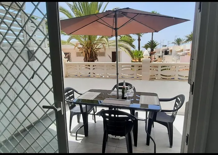 Sweet Dreams Costa del Silencio