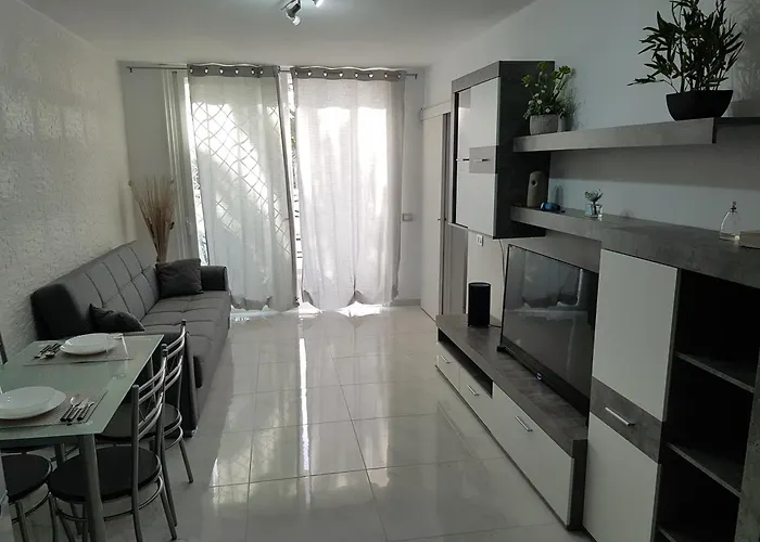 Sweet Dreams Costa del Silencio