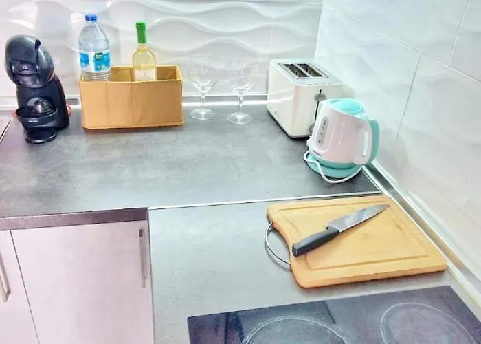 Sweet Dreams Apartment *