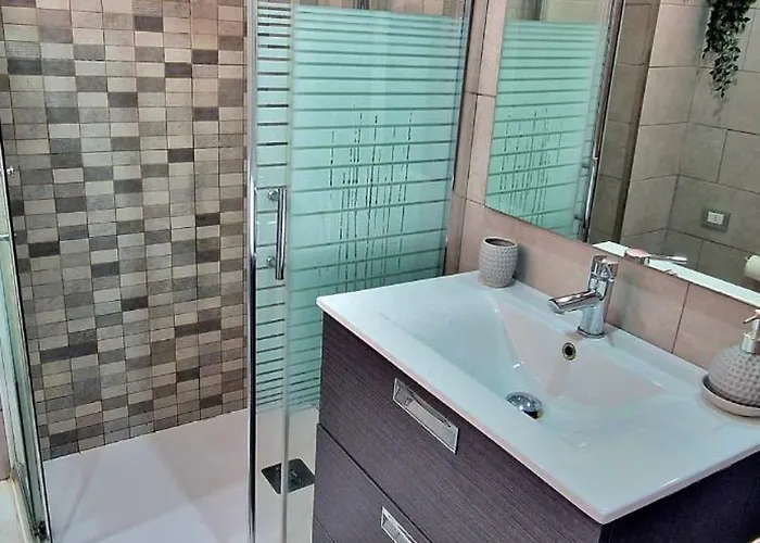 Sweet Dreams Apartamento Costa del Silencio