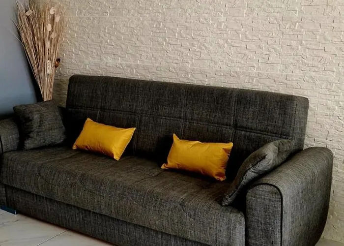 Sweet Dreams Apartment Costa Del Silencio