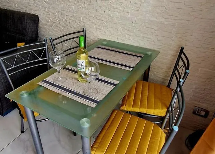 Sweet Dreams Costa del Silencio