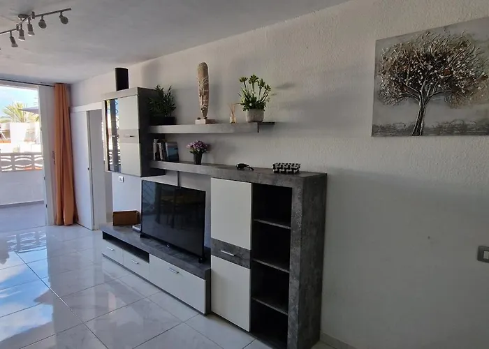 Apartamento Sweet Dreams