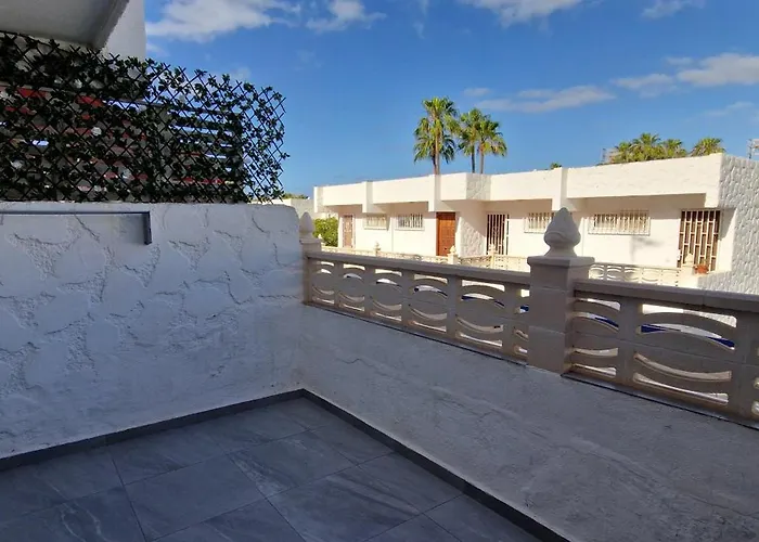 Sweet Dreams Costa Del Silencio