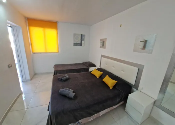 Apartment Sweet Dreams