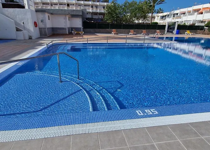 Sweet Dreams Apartamento Costa del Silencio