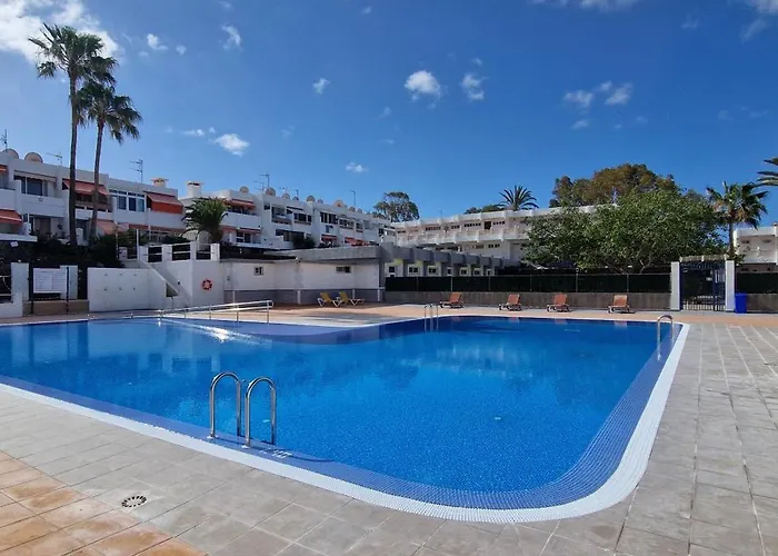 Sweet Dreams Costa del Silencio