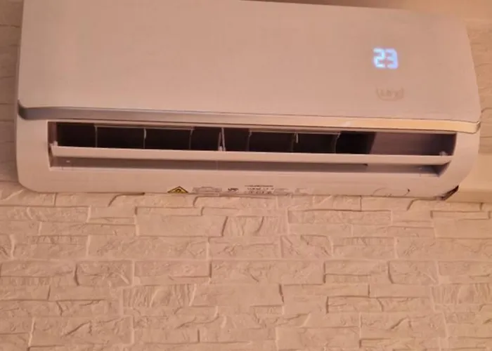 Apartamento Sweet Dreams Costa del Silencio