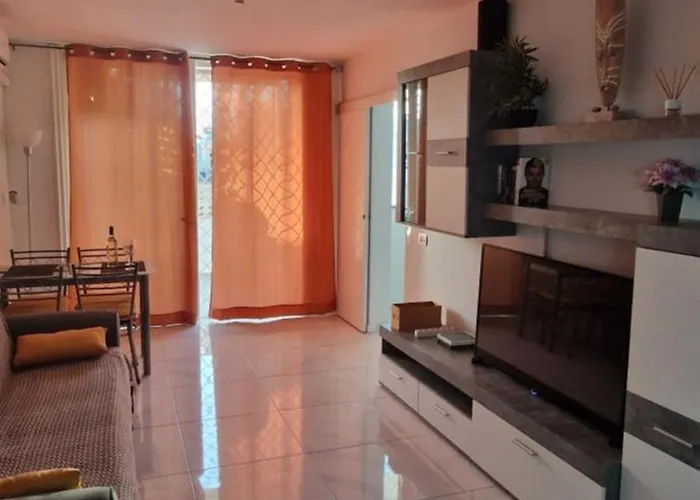 Sweet Dreams Apartamento