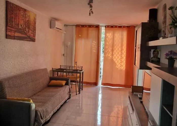 Sweet Dreams Apartamento *