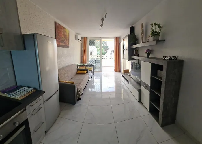 Apartamento Sweet Dreams *