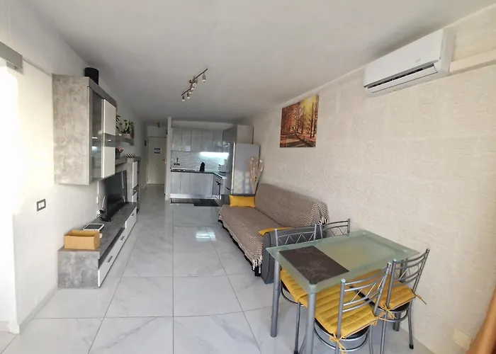 Sweet Dreams Apartment