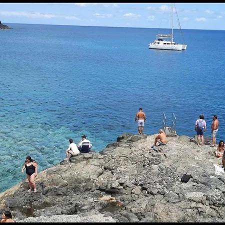 Sweet Dreams * Costa del Silencio