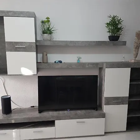 Appartement Sweet Dreams Costa Del Silencio