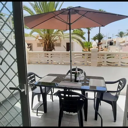 Sweet Dreams Costa Del Silencio