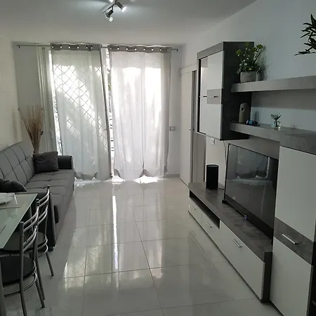 Sweet Dreams Costa del Silencio