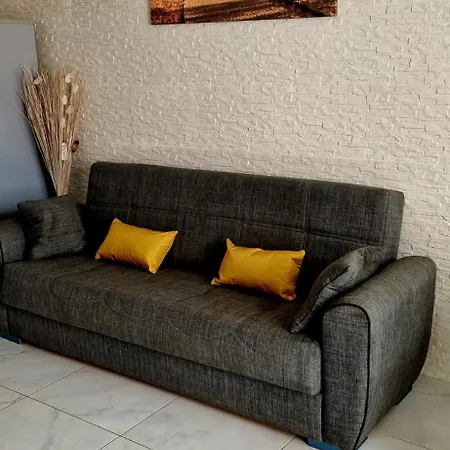 Sweet Dreams Appartement Costa Del Silencio