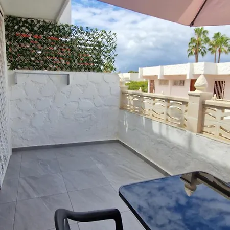 Appartement Sweet Dreams