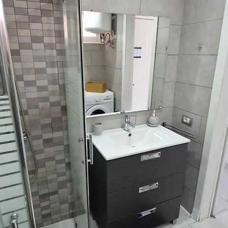 Apartamento Sweet Dreams *