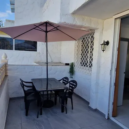 Sweet Dreams Costa Del Silencio