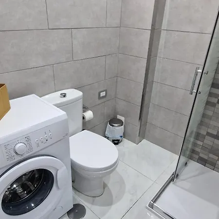 Apartamento Sweet Dreams