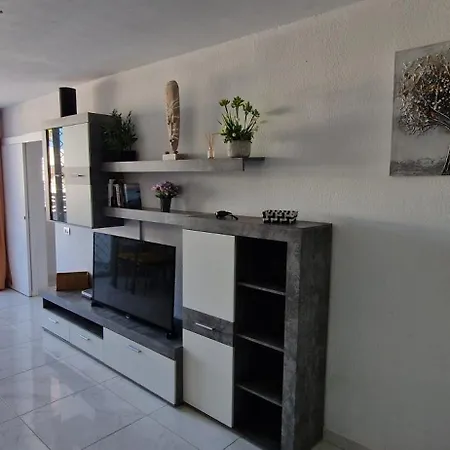 Apartamento Sweet Dreams