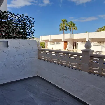 Sweet Dreams Costa Del Silencio