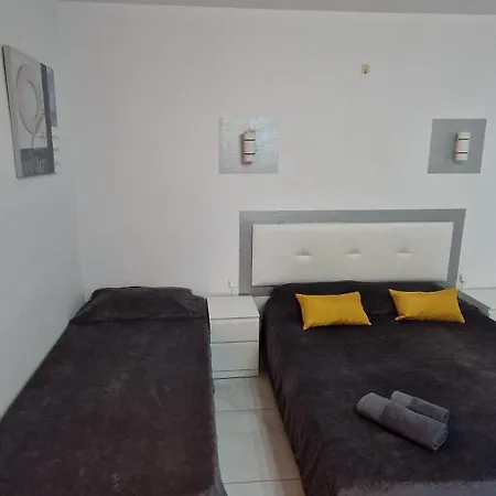 Sweet Dreams Appartement