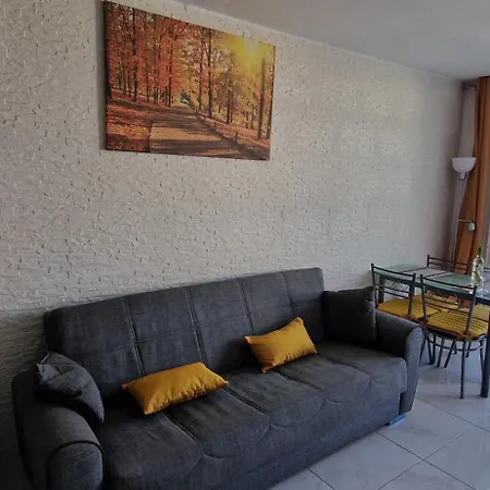 Sweet Dreams Apartamento *