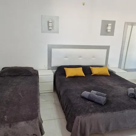 Apartamento Sweet Dreams *