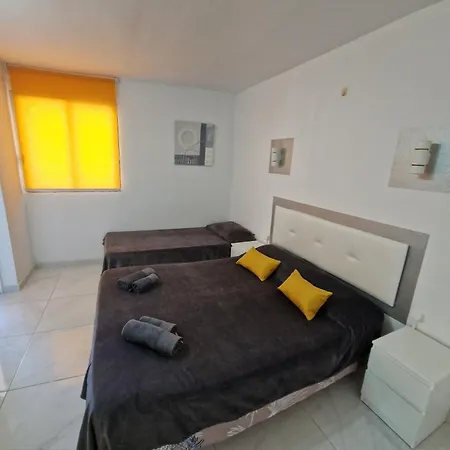 Appartement Sweet Dreams