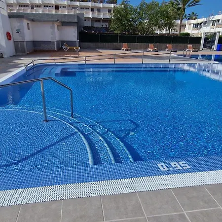 Sweet Dreams Apartamento Costa Del Silencio