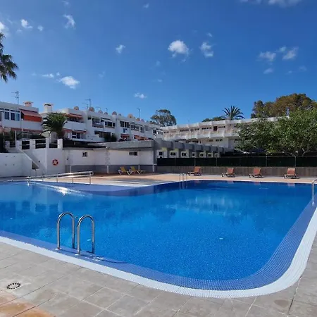 Sweet Dreams Costa del Silencio