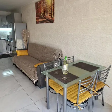 Sweet Dreams Apartamento Costa del Silencio