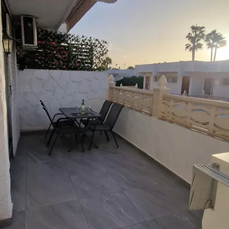 Apartamento Sweet Dreams