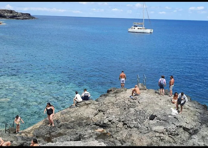 Sweet Dreams * Costa Del Silencio