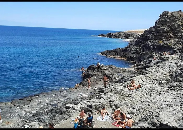 Appartement Sweet Dreams