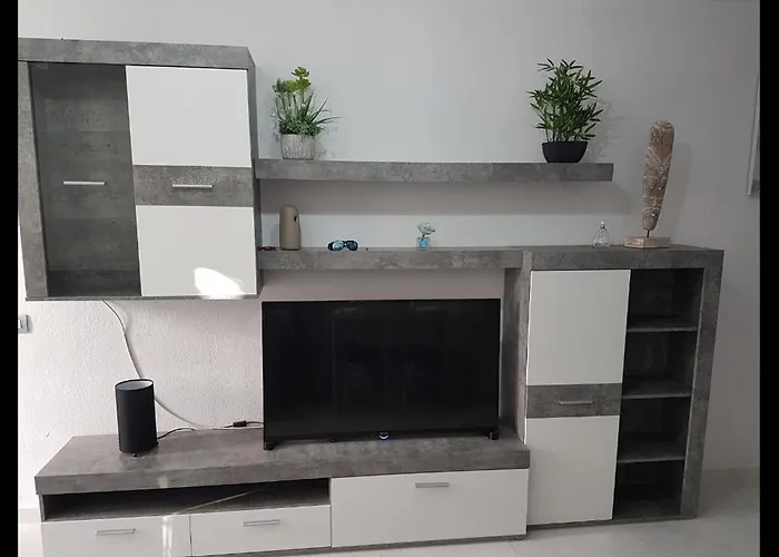 Appartement Sweet Dreams Costa Del Silencio