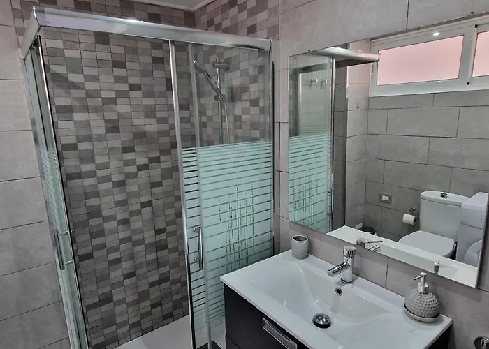 Sweet Dreams Appartement