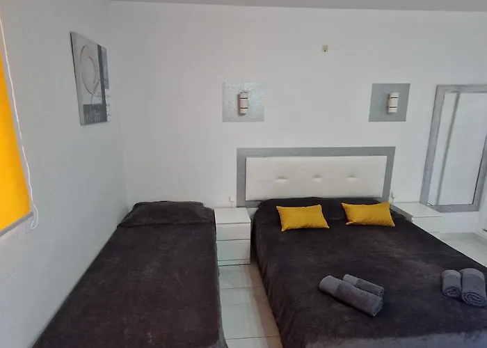 Sweet Dreams Appartement